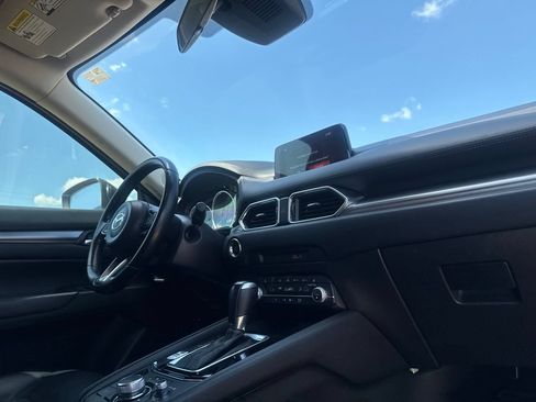 Used 2020 MAZDA CX-5 Touring FWD image 24