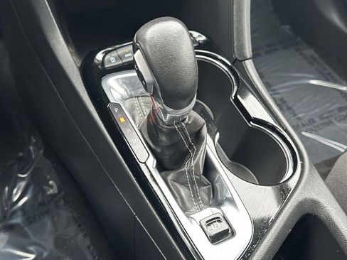 Certified 2023 Buick Encore GX Preferred w/ Cold Weather Comfort Package image 29