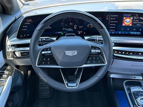 Certified 2023 Cadillac Lyriq 2WD image 25