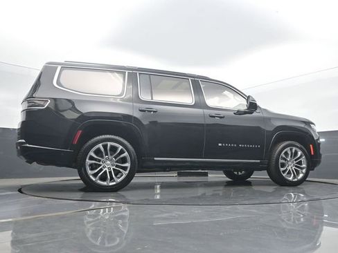 Used 2022 Jeep Grand Wagoneer Series II w/ Premium Group II AWD/4WD image 48