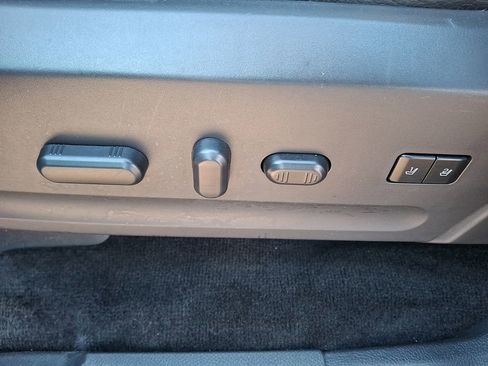 Used 2014 Ford Expedition Limited w/ Equipment Group 301A image 11