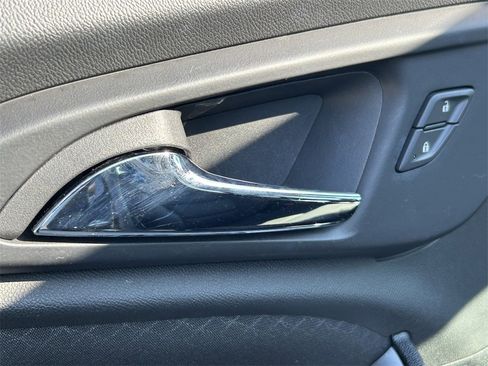 Used 2025 Chevrolet Malibu RS image 21