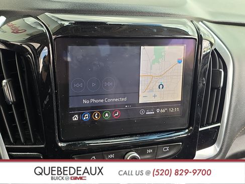 Used 2020 Chevrolet Traverse RS FWD image 16