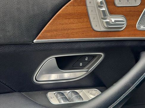 Certified 2020 Mercedes-Benz GLS 450 4MATIC image 24