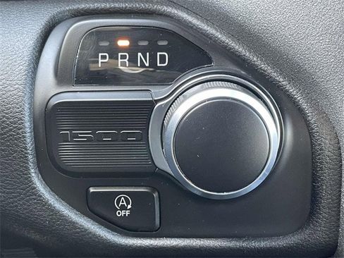 Used 2024 RAM 1500 Tradesman image 7