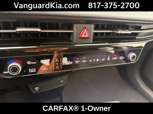 Certified 2024 Kia EV6 Wind AWD/4WD image 21