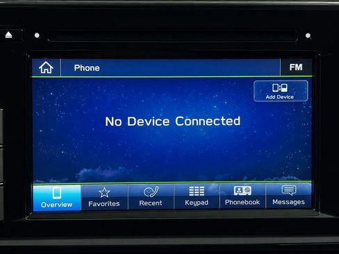 Used 2021 Subaru WRX w/ Popular Package #3 (IZT) AWD/4WD image 40