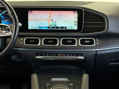 Certified 2023 Mercedes-Benz GLE 350 image 5