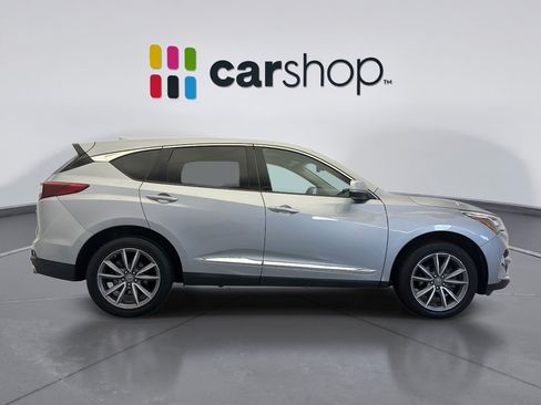 Used 2020 Acura RDX AWD w/ Technology Package image 6