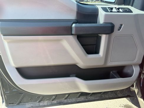 Used 2020 Ford F150 XL w/ Equipment Group 101A Mid image 3