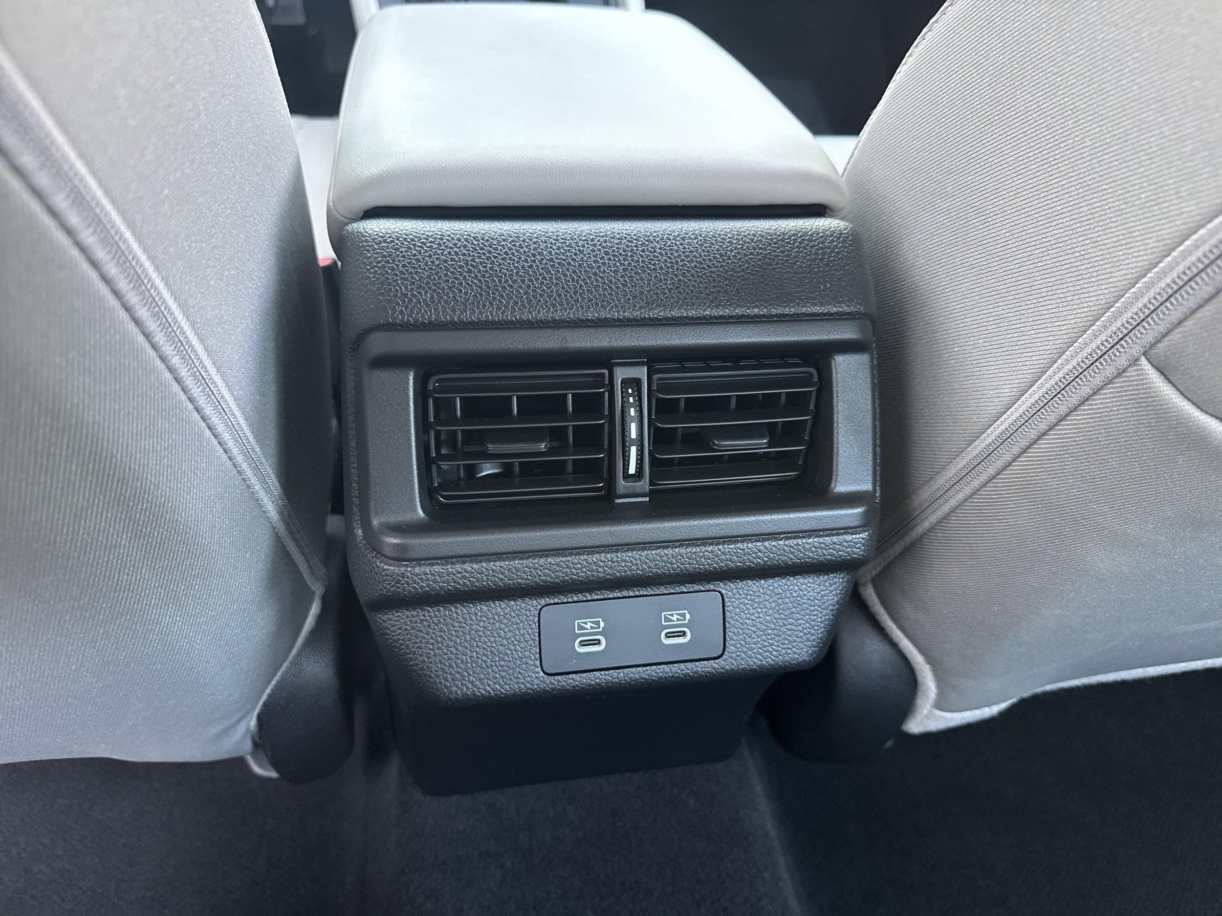 Used 2026 Honda Accord SE image 15
