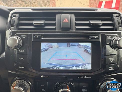 Used 2018 Toyota 4Runner TRD Off-Road Premium image 26