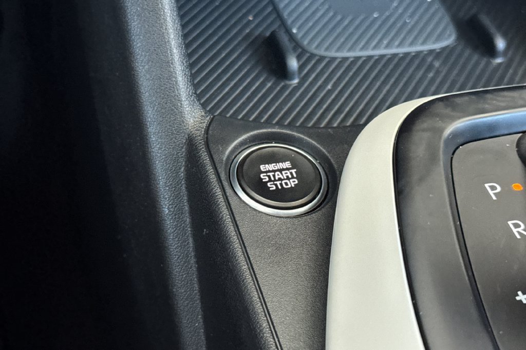 Certified 2026 Kia K4 GT-Line FWD image 24