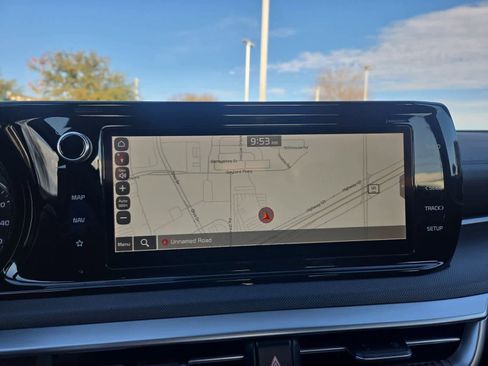 Used 2022 Kia K5 GT-Line image 27