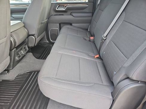 Certified 2025 Chevrolet Silverado 2500 LT w/ Convenience Package AWD/4WD image 23