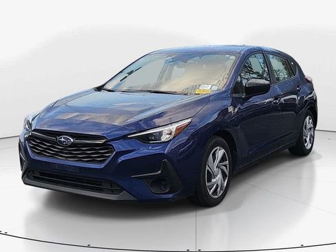 Used 2024 Subaru Impreza 2.0i image 8