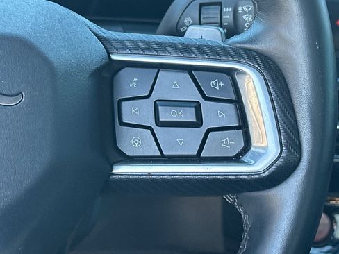 Certified 2024 Ford Mustang GT Premium w/ Mustang Nite Pony Package image 25