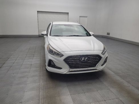 Used 2018 Hyundai Sonata SE FWD image 14