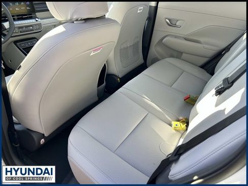 New 2026 Hyundai Kona SEL Premium AWD/4WD image 18