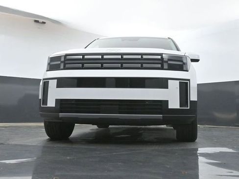 Used 2026 Hyundai Santa Fe SE image 28