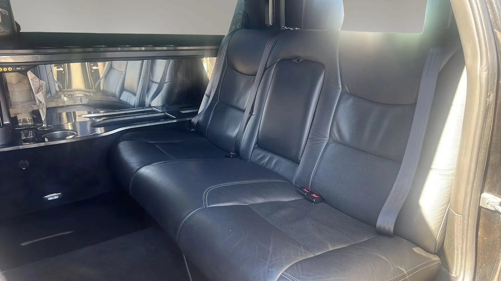 Used 2019 Cadillac XTS FWD image 13