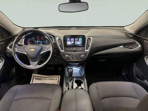 Certified 2018 Chevrolet Malibu LT image 26