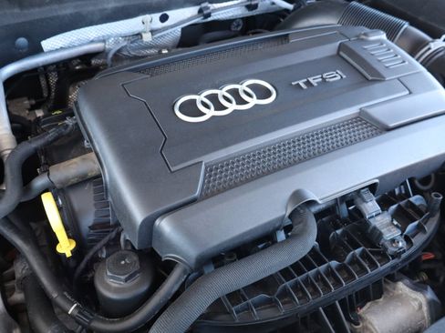 Used 2017 Audi A3 2.0T Premium w/ Convenience Package image 35