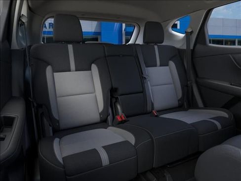 New 2026 Chevrolet Blazer LT FWD image 17