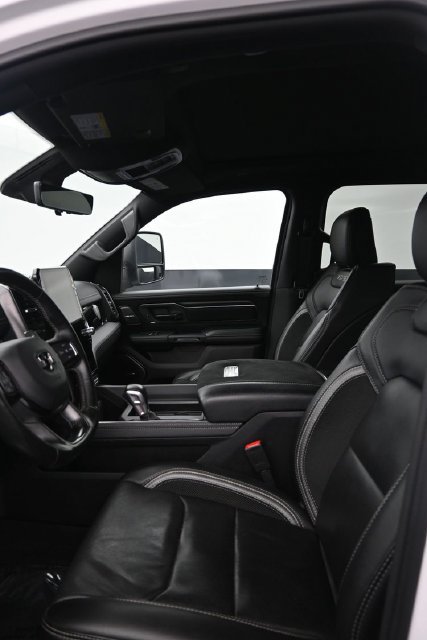Used 2025 RAM 1500 RHO w/ RHO Level 1 Equipment Group AWD/4WD image 10