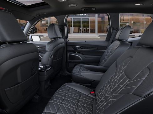 New 2025 Kia Telluride SX X-Line AWD/4WD image 18