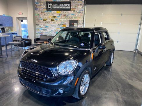 Used 2013 MINI Cooper Countryman S image 5