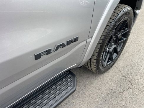 Used 2022 RAM 1500 Laramie image 10