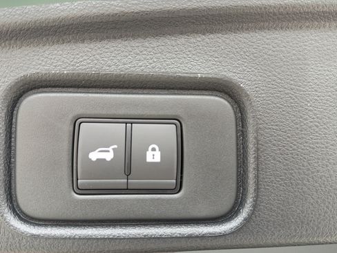 New 2026 Nissan Pathfinder Rock Creek AWD/4WD image 22