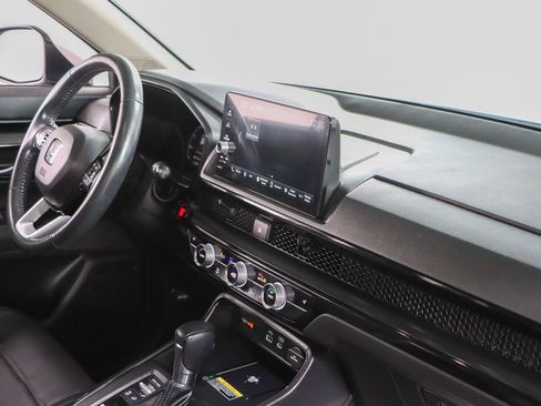 Used 2023 Honda CR-V EX-L image 26