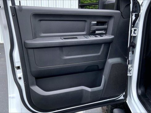 Used 2025 RAM 2500 Tradesman AWD/4WD image 21