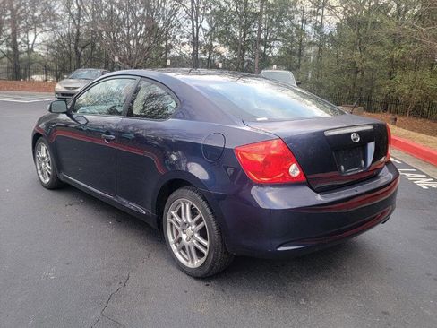Used 2007 Scion tC image 7