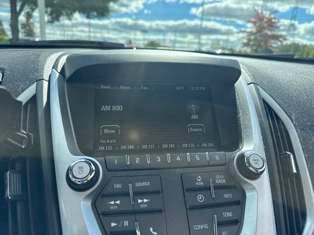 Used 2016 GMC Terrain SLE FWD image 18