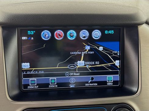 Used 2018 GMC Yukon Denali w/ Denali Ultimate Package image 13