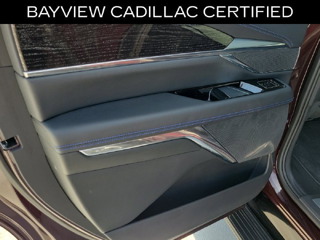 Certified 2026 Cadillac Escalade IQ Sport 1 AWD/4WD image 14