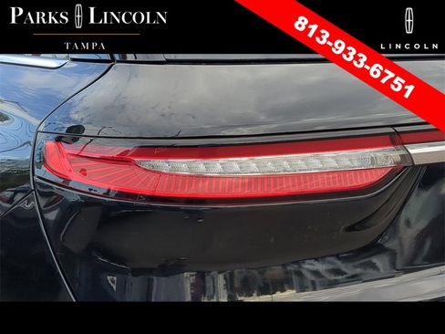 Used 2020 Lincoln Corsair FWD image 7