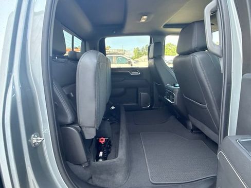Used 2024 GMC Sierra 2500 Denali w/ Technology Package AWD/4WD image 20