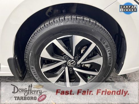 Used 2022 Volkswagen Jetta S image 17