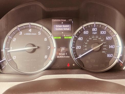 Used 2020 Acura MDX SH-AWD image 8
