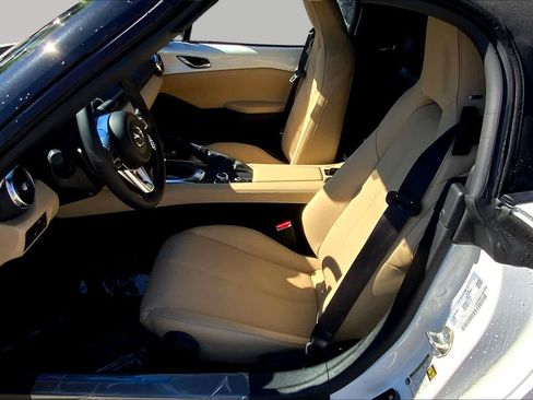 New 2026 MAZDA MX-5 Miata Grand Touring RWD image 5