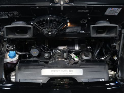 Used 2009 Porsche 911 Carrera S RWD image 42