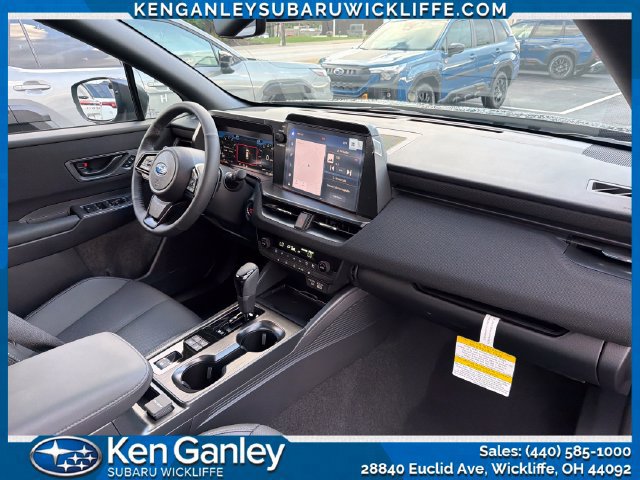 New 2026 Subaru Outback Limited XT AWD/4WD image 27