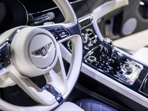 Used 2020 Bentley Continental GT First Edition AWD/4WD image 42