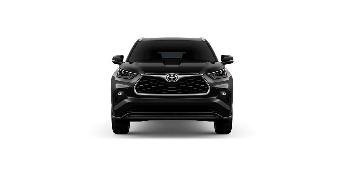 New 2026 Toyota Highlander XLE AWD/4WD image 17