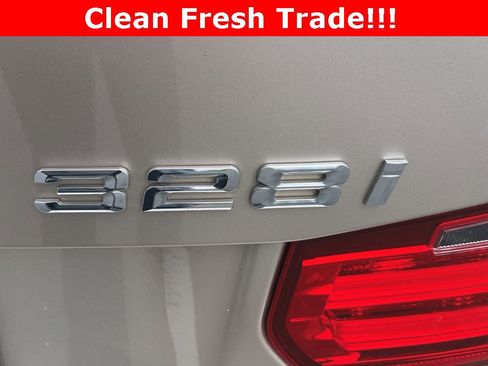 Used 2015 BMW 328i Sedan image 8
