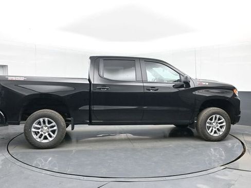 New 2026 Chevrolet Silverado 1500 LT Trail Boss w/ Protection Package AWD/4WD image 15
